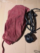 Wiązka do haka Oris do Mercedesa W201