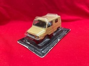 LUAZ 969M WOŁYŃ  skala 1:43