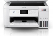 Epson EcoTank ET-2856 All in One Drukarka atramentowa Wielofunkcyjna 