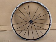 MAVIC 28"  622x15 , obręcz złom, piasta i 18 płaskich szprych ok.