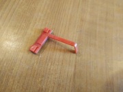 UNITRA Eltra radio Lena wskaźnik wskazówka skali