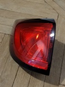 Chrysler Pacifica lampa tył lewa LED P68229027AF