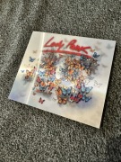 Lady Pank 45 CD autografy