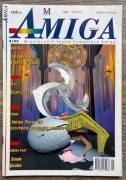 Magazyn Amiga 5/98