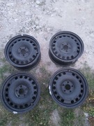 Sprzedam Felgi r16 