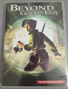 Beyond good and evil PC 