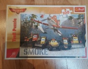 Puzzle Samoloty 2 100 el.