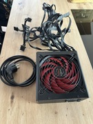 Zasilacz Mars Gaming MPB650