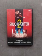 Shootfighter 2 Bolo Yeung DVD 