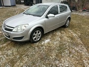 Opel Astra H (III) | 1.7 CDTI 110 KM | 6 biegów | Navi | Klima DPF