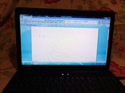 Laptop HP Presario cq61 4gb 