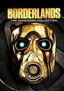 Borderlands: The Handsome Collection 
