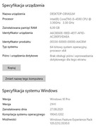 Komputer Dell Optiplex 3020