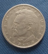 Moneta 10zł 1981r. Bolesław Prus.