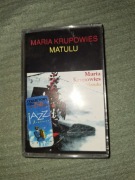 MARIA KRUPOWIES MICHAŁ KULENTY KONIKIEWICZ POMIANOWSKA - MATULU POLONIA CAS