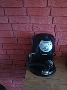 Kolbowy ekspres do kawy ciśnieniowy De'Longhi EC 201CD.B 1100 W CZARNY