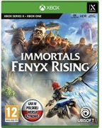 Immortals Fenyx Rising PL XBOX