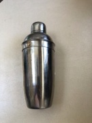 Shaker do koktajli 3-częściowy 0,5 l