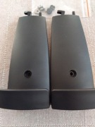 Nowy Uchwyt boczny 2 szt Misy do Monsieur Cuisine Smart 