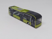 Rietze MAN Lion's City Hybrid 1:87 H0