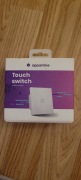 Touch switch Appartme - inteligentne sterowanie domem  Wi-Fi