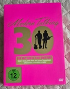 Modern Talking - The Ultimate dvd fan edition