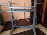 Gondola, stojak na odzież, wieszak