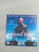Wodny świat , film dvd