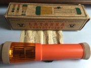 PRL NOS LATARKA TURYSTYCZNA LTS-1