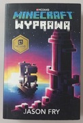 Jason Fry - Minecraft, wyprawa