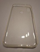 Etui plecki do  Xiaomi  MI A2 Llite  Case silikon slim