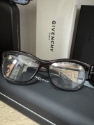 Givenchy oprawki/zerówki oryginalne nowe