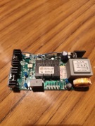 PŁYTA GŁÓWNA / STEROWANIA ELICA BE093E KIT02489