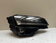 Skoda kodiaq lampa prawy przód lekko uszkodzona 