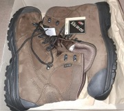 Buty specjalne zimowe WS MEINDL KSK Defence rozmiar 11,5 UK