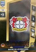FIFA 365 2025 - 100 Bayer Leverkusen