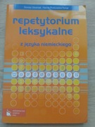 Repetytorium leksykalne z języka niemieckiego 