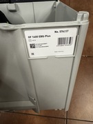 Frezarka Festool OF 1400 EBQ nowa w zestawie