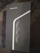 Smartfon Samsung Galaxy S26 12 GB / 512 GB 5G czarny