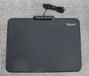 Arrogant Bastard Spectre 61406 podkładka pod mysz LED