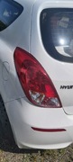 LAMPA TYŁ LEWA HYUNDAI i20 2012-2014 LIFT