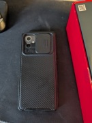 Oneplus 9 5G Model LE2113 Ram 12 giga Rom 256 czarny
