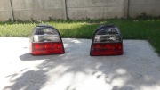 Lampy Tylne Clear Volkswagen Golf 3 91-97r Tuning