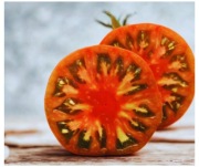 Pomidor Tasmanian Chocolate