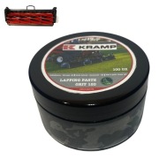 KRAMP Pasta do ostrzenia kosiarek wrzecionowych wrzecion 100g Z120
