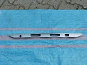 Listwa klapy bagażnika, Lexus LS 430