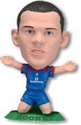 Figurka Microstars Wayne Rooney Manchester Utd