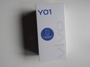 Smartphone VIVO Y01 NOWY zafoliowany 
