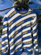 Wrangler Bluza, Świetny stan, (bawełna)