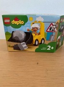 LEGO 10930 Bulldozer Duplo